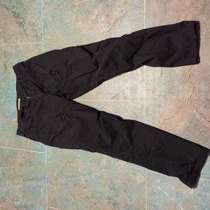 5.11 Tactical Capital Pants, Black, Men's Size 32 W 34 L